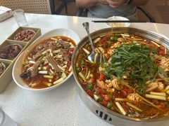 -蛙兔鸡自贡风味·特色江湖菜(广都店)