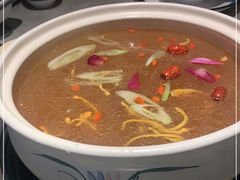 -大理董·董家小厨野生菌火锅(古城旗舰店)