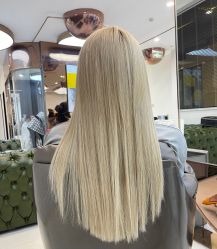 -In Style造型