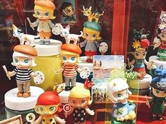 -泡泡玛特POPMART(国贸三期店)
