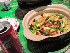 -费大厨辣椒炒肉(太平老街店)