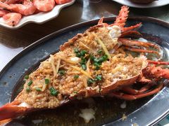 -四川人郑霞海鲜