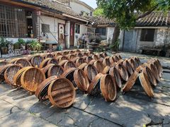 -孝店王酒酿馒头(安昌1店)