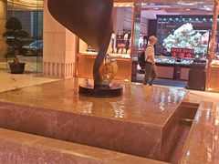 -怡咖啡海鲜自助餐厅(浦东香格里拉店)