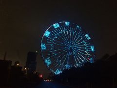 -南昌之星摩天轮