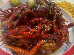 -虎虎龙虾大排档(双井店)
