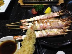 -梅筑·创意料理(王府井百货店)