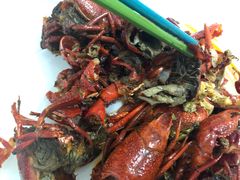 -关姐美食(江南西店)