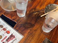 -破店肥哈·海鲜·烧烤(郑州银泰inPARK店)