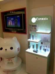 -咪咪比基尼脱毛专业店