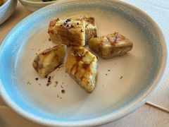 -正佳广场万豪酒店-粤菜餐厅·点心·海鲜·聚餐