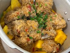 高压锅排骨-小街47號江湖菜(四合院店)