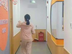 -昂立青少儿成长中心(普陀中环百联校区)