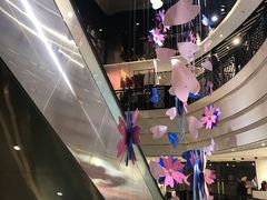 -崇光百货(尖沙咀店)