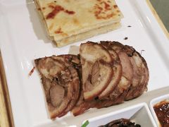-福海居烤鸭店(鸟巢店)