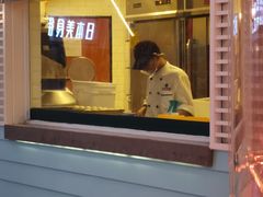 门面-翠华餐厅(正佳广场店)