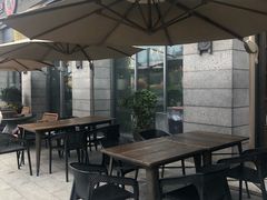 露天位-薇酌饮·陕西菜(南门外店)