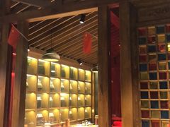 -老街烧烤·四方路小烤肉(书院路店)