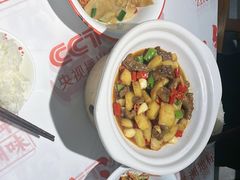 -西江红·株洲本地菜(滨江南路店)