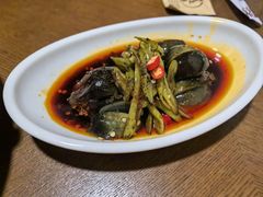 -掌上鲜(南顺城街店)