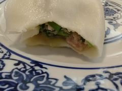 -老都一处饺子馆(道里店)