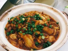 -鹏天阁酒楼·海鲜(红旗店)
