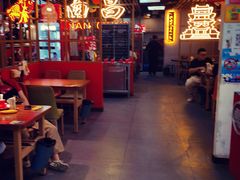 大堂-老闵田螺馆·南昌特色(总店)