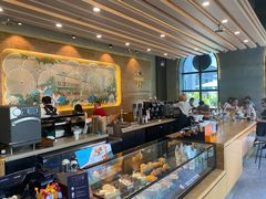 -星巴克臻选(福州东百中心分店)