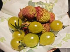 -季季山·云南野生菌火锅(上海首店)