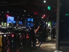 -威尔仕健身(海伦中心店)