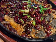 -老板恋上鱼(恒隆广场店)