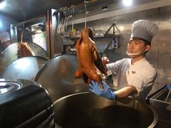 -陈鹏鹏潮汕菜(欢乐海岸 海边景观店)