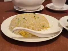 葱花蛋炒饭-鼎泰丰(国金店)