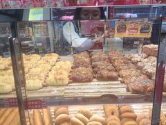 -味多美蛋糕(新和平里店)