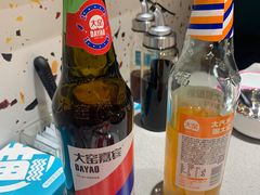 -大锅强·蒸海鲜青岛菜(吾悦广场店)