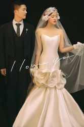 -全城热恋璀璨婚纱摄影