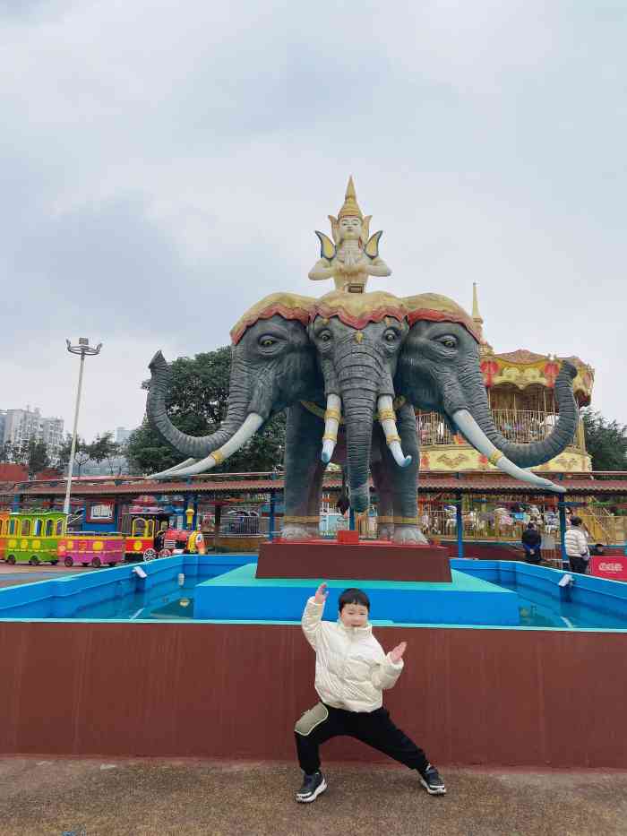 重庆曼谷园-"[吐]疫情过后第一次去地址:轻轨2号线."-大众点评移动版