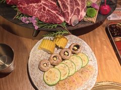 -MIKOMIKO和牛烧肉专门店(南门店)