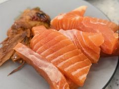 -仙螺岛海鲜自助餐厅(总店)
