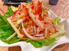 -莎瓦迪卡泰国餐厅(大朗店)