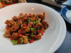 -凤凰湘语·平价海鲜餐厅(浦东旗舰店)