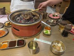 -西塔老太太泥炉烤肉(双井店)