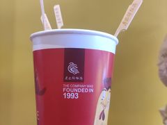 -廖记棒棒鸡(万象城店)