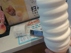 -DQ·蛋糕·冰淇淋(河东万达店)