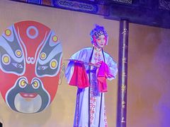 -盖碗儿梨园·变脸吐火·川剧(天府广场店)