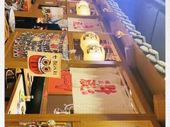 大堂-牛藏·黑毛和牛烧肉(环市东店)