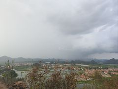 -普者黑风景区-青龙山