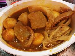 -许留山(梳士巴利道店)