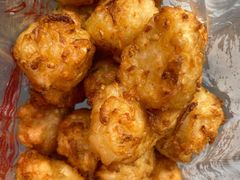 萝卜圆子-陶记正宗德州扒鸡(科巷店)
