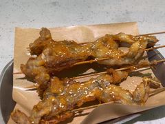 -青花椒花椒鱼(合生汇店)